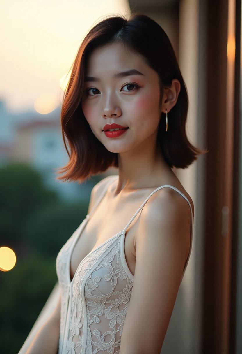 秦梦瑶海报